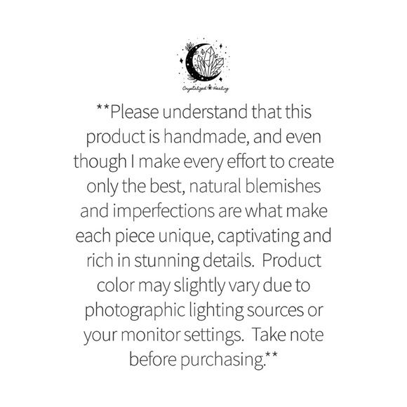 Pocus Wooden Earrings - Picture 2 of 2